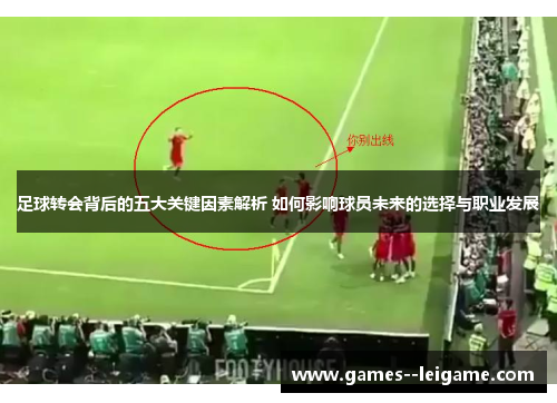 足球转会背后的五大关键因素解析 如何影响球员未来的选择与职业发展
