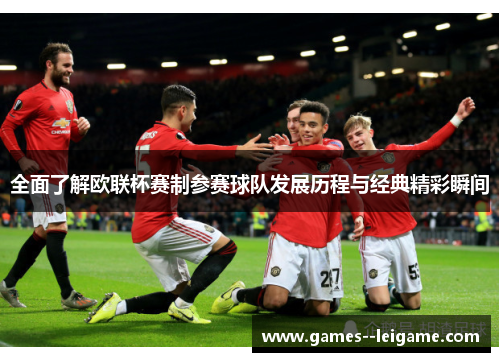 全面了解欧联杯赛制参赛球队发展历程与经典精彩瞬间